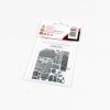 Red Fox Studio QS-24023 Ju 87G Stuka for Trumpeter kit 1/24